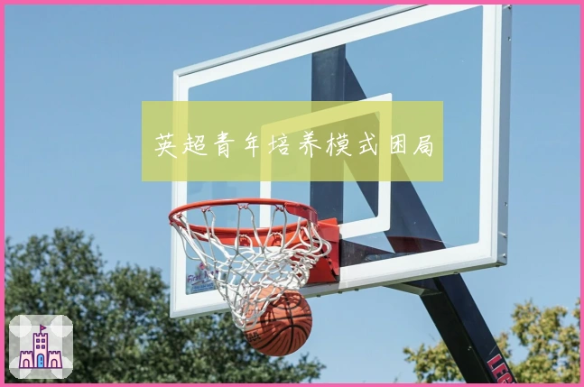 英超青年培养模式困局