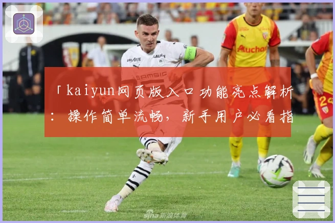 「kaiyun网页版入口功能亮点解析：操作简单流畅，新手用户必看指南」