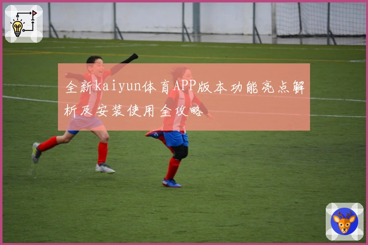 全新kaiyun体育APP版本功能亮点解析及安装使用全攻略
